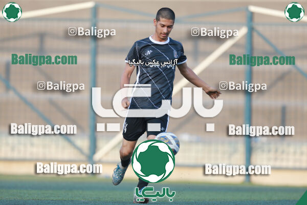 پاس قوامین 2–2 یزدان مهر