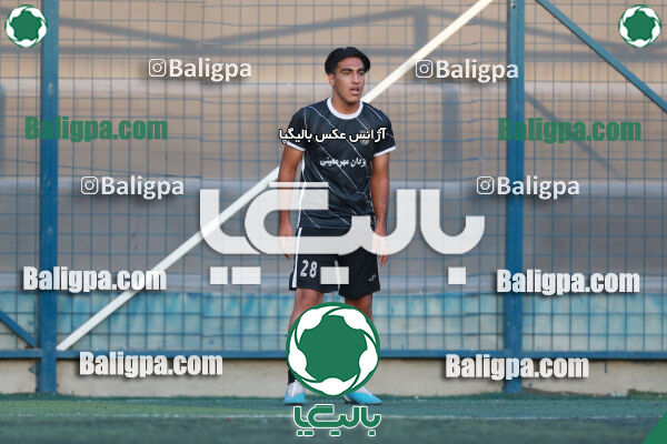 پاس قوامین 2–2 یزدان مهر