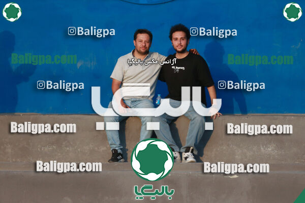 پاس قوامین 2–2 یزدان مهر