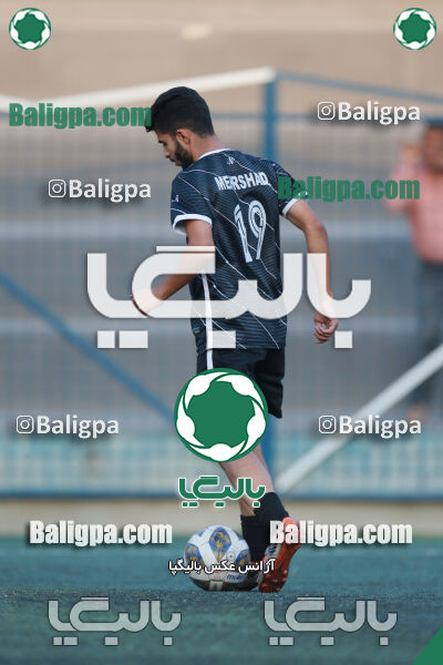 پاس قوامین 2–2 یزدان مهر