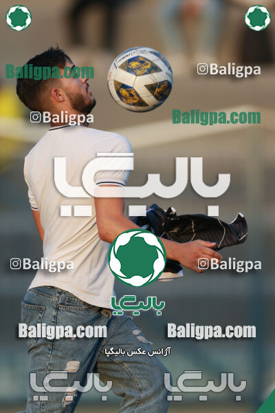 پاس قوامین 2–2 یزدان مهر