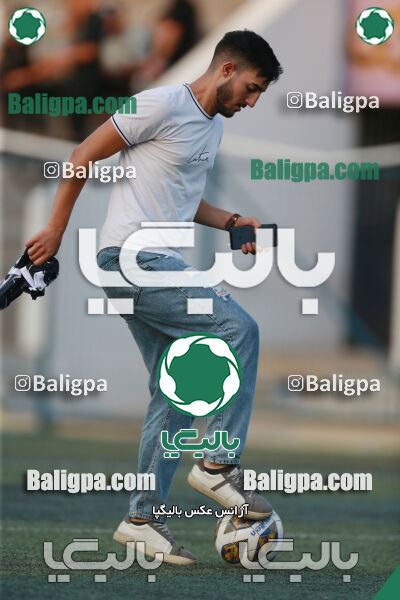پاس قوامین 2–2 یزدان مهر