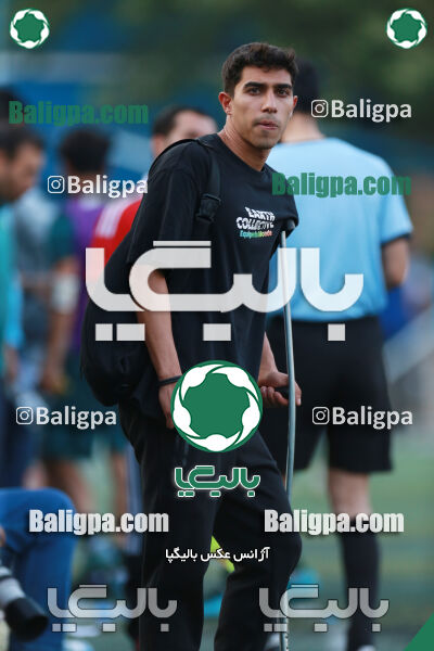 پاس قوامین 2–2 یزدان مهر