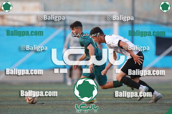 پاس قوامین 2–2 یزدان مهر