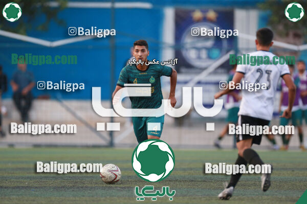 پاس قوامین 2–2 یزدان مهر