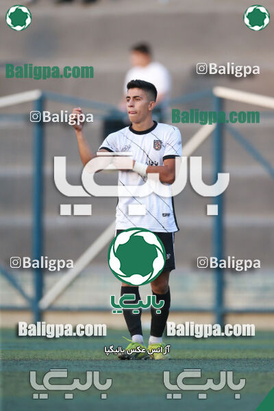 پاس قوامین 2–2 یزدان مهر
