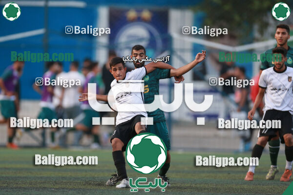 پاس قوامین 2–2 یزدان مهر