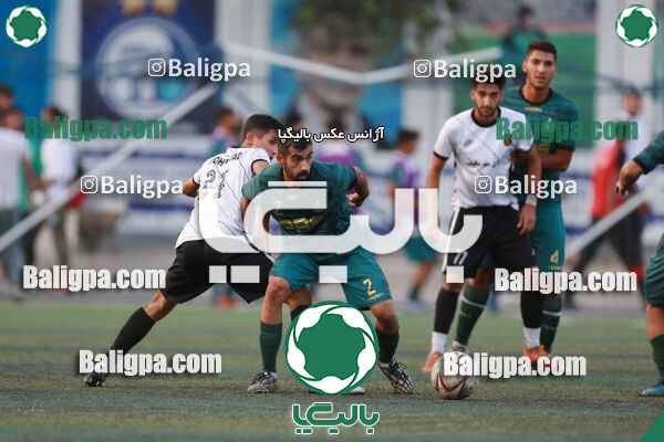 پاس قوامین 2–2 یزدان مهر
