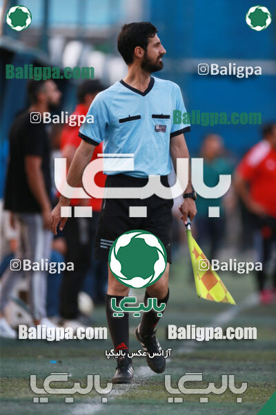پاس قوامین 2–2 یزدان مهر