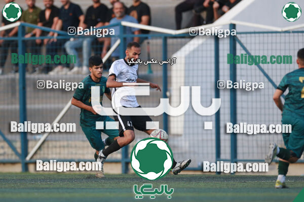پاس قوامین 2–2 یزدان مهر