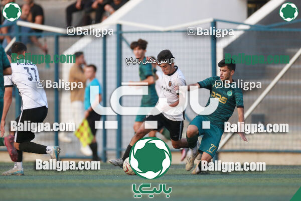 پاس قوامین 2–2 یزدان مهر