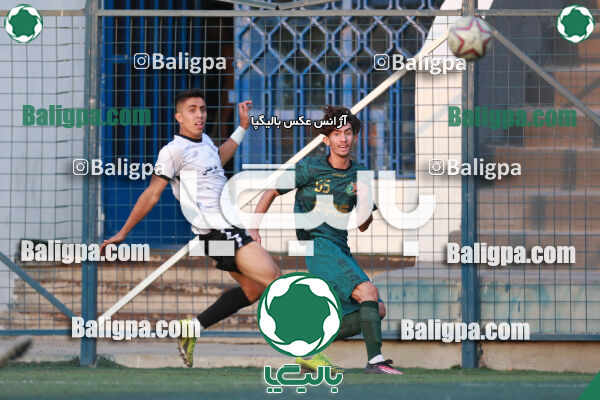 پاس قوامین 2–2 یزدان مهر