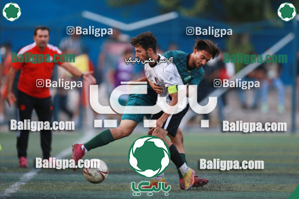 پاس قوامین 2–2 یزدان مهر
