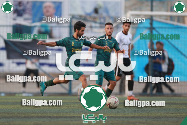 پاس قوامین 2–2 یزدان مهر