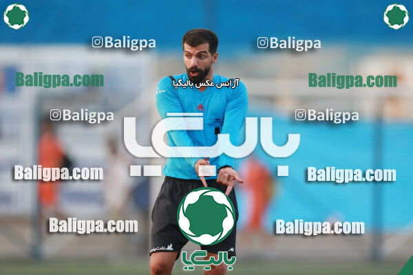 پاس قوامین 2–2 یزدان مهر