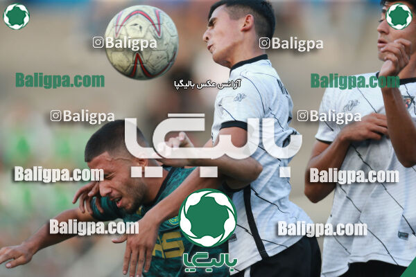 پاس قوامین 2–2 یزدان مهر