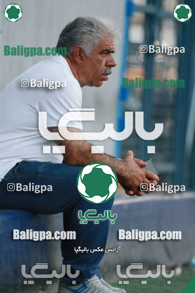 پاس قوامین 2–2 یزدان مهر