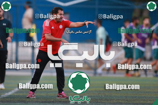 پاس قوامین 2–2 یزدان مهر