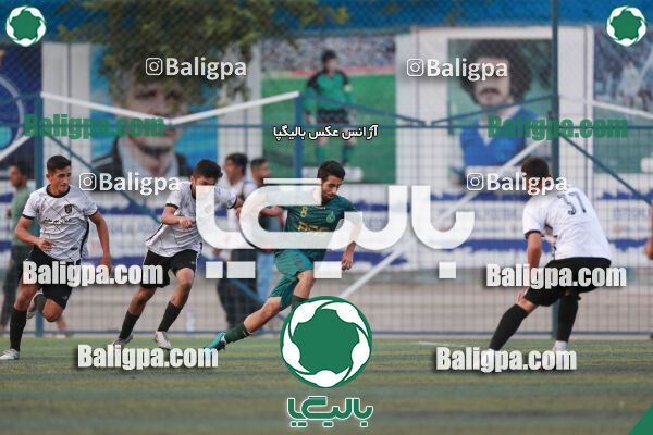 پاس قوامین 2–2 یزدان مهر
