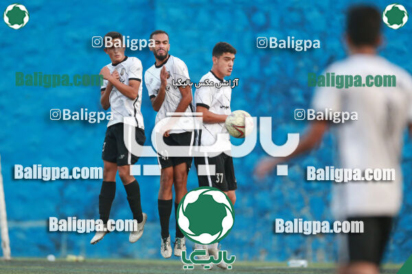 پاس قوامین 2–2 یزدان مهر