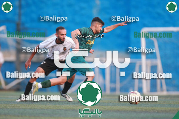 پاس قوامین 2–2 یزدان مهر