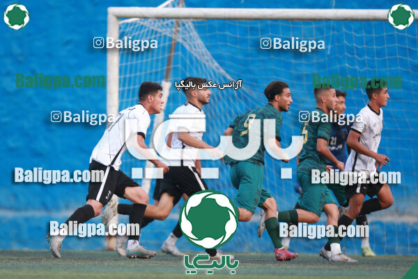 پاس قوامین 2–2 یزدان مهر