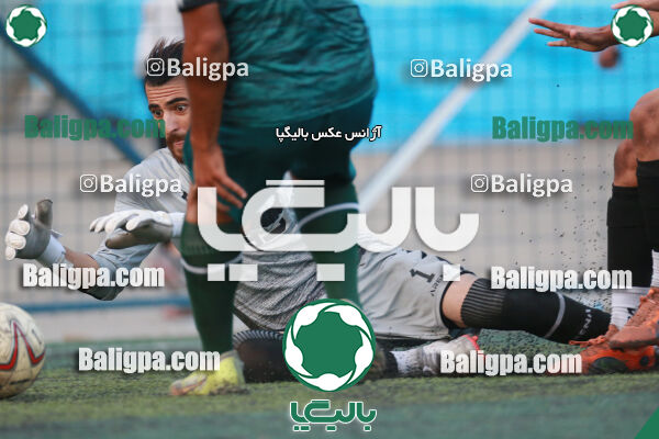 پاس قوامین 2–2 یزدان مهر