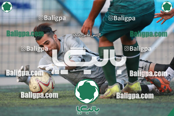 پاس قوامین 2–2 یزدان مهر