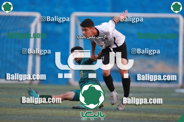 پاس قوامین 2–2 یزدان مهر