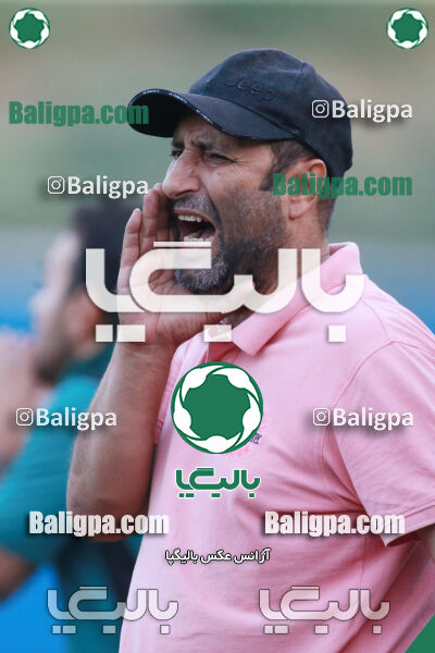 پاس قوامین 2–2 یزدان مهر