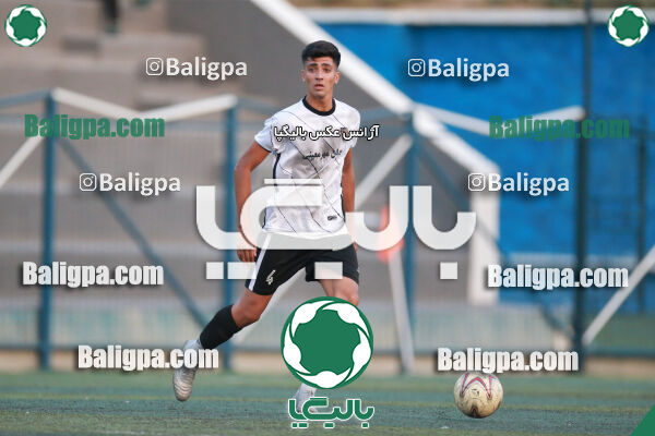 پاس قوامین 2–2 یزدان مهر