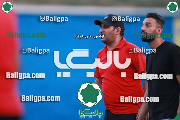 پاس قوامین 2–2 یزدان مهر