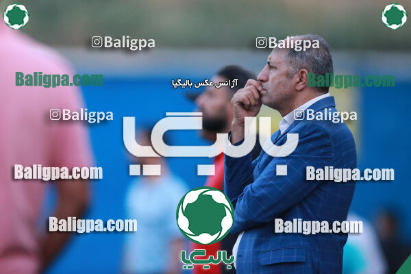 پاس قوامین 2–2 یزدان مهر
