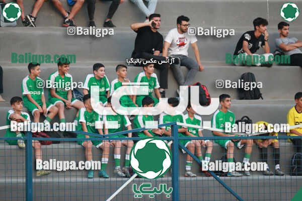 پاس قوامین 2–2 یزدان مهر
