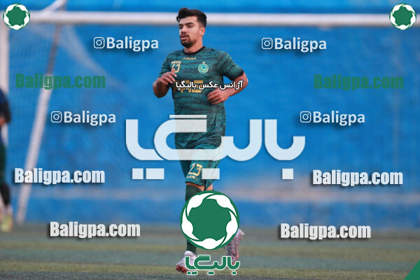 پاس قوامین 2–2 یزدان مهر