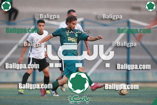 پاس قوامین 2–2 یزدان مهر