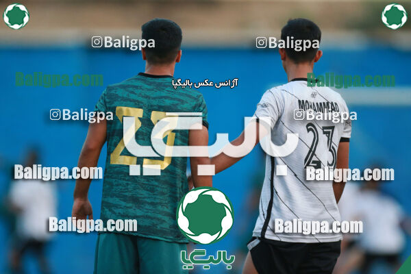 پاس قوامین 2–2 یزدان مهر