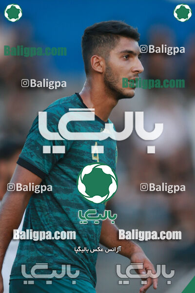 پاس قوامین 2–2 یزدان مهر