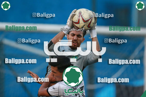 پاس قوامین 2–2 یزدان مهر