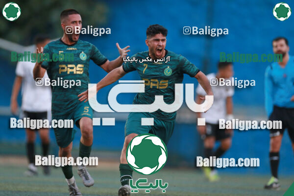 پاس قوامین 2–2 یزدان مهر