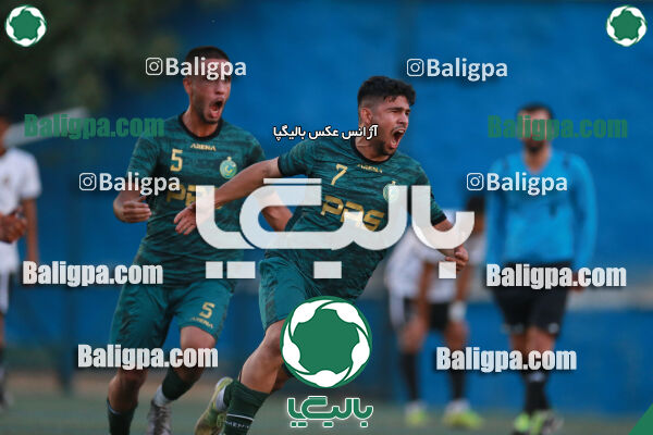 پاس قوامین 2–2 یزدان مهر