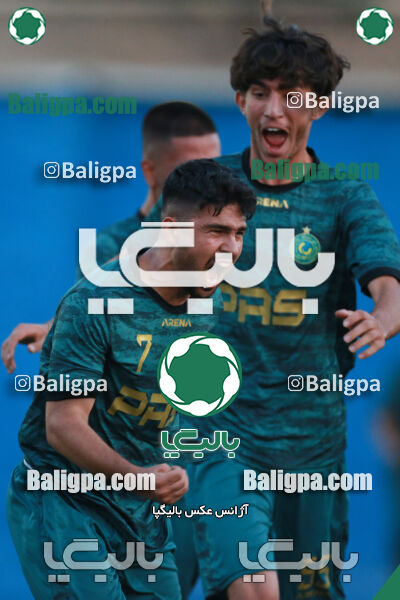 پاس قوامین 2–2 یزدان مهر