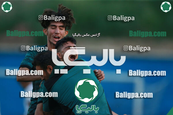 پاس قوامین 2–2 یزدان مهر
