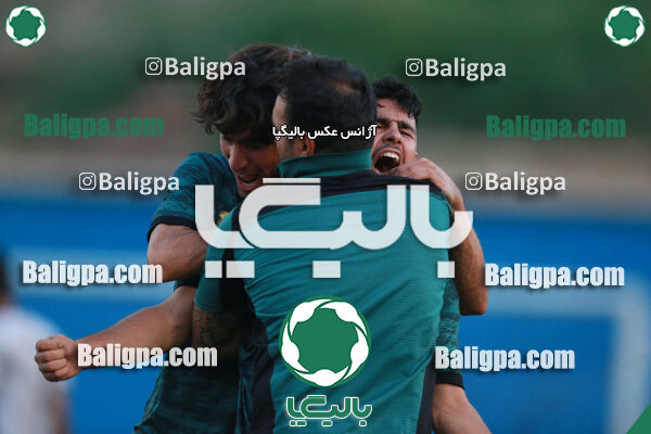 پاس قوامین 2–2 یزدان مهر
