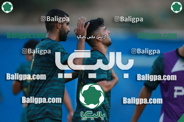 پاس قوامین 2–2 یزدان مهر