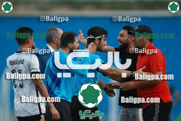 پاس قوامین 2–2 یزدان مهر