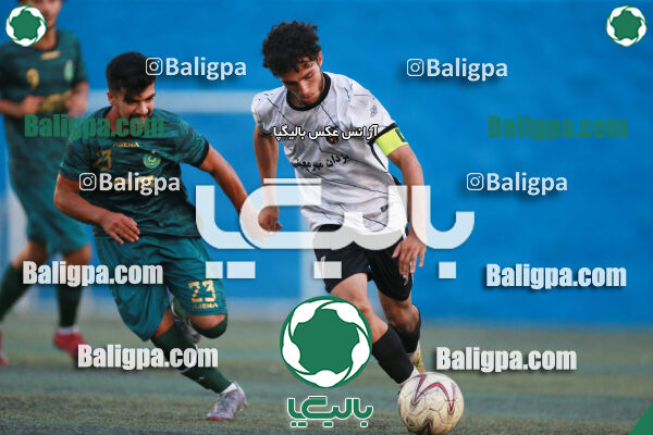 پاس قوامین 2–2 یزدان مهر