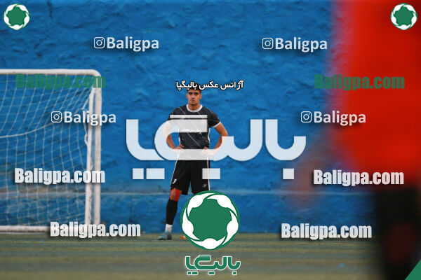 پاس قوامین 2–2 یزدان مهر