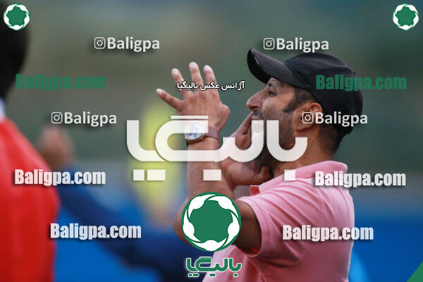 پاس قوامین 2–2 یزدان مهر