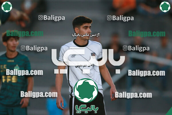 پاس قوامین 2–2 یزدان مهر